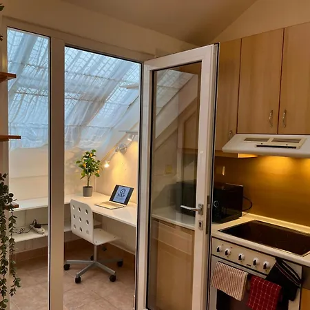 Cozy Comfort Loft