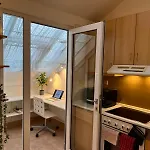 Cozy Comfort Loft