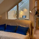 Cozy Comfort Loft