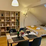 Cozy Comfort Loft Apartment