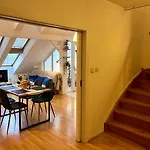 Apartment Cozy Comfort Loft Prague