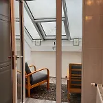 Cozy Comfort Loft