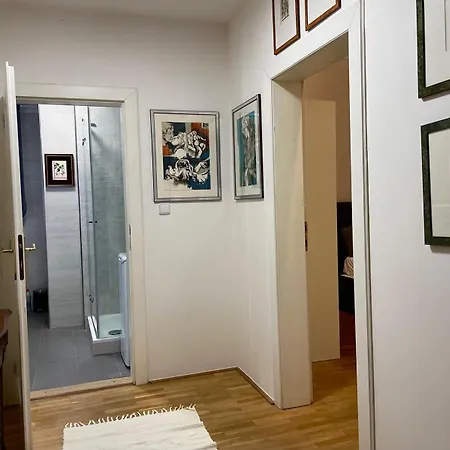 Apartmán Cozy Comfort Loft