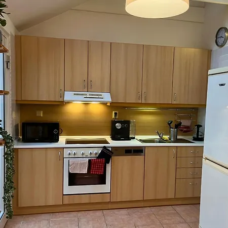 アパート Cozy Comfort Loft *