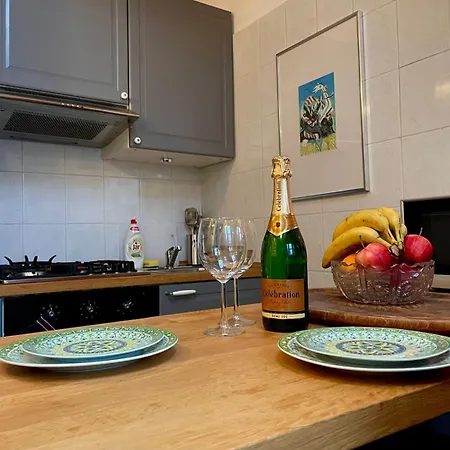 Cozy Comfort Loft プラハ