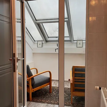 Cozy Comfort Loft