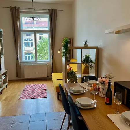 Cozy Comfort Loft * Praha