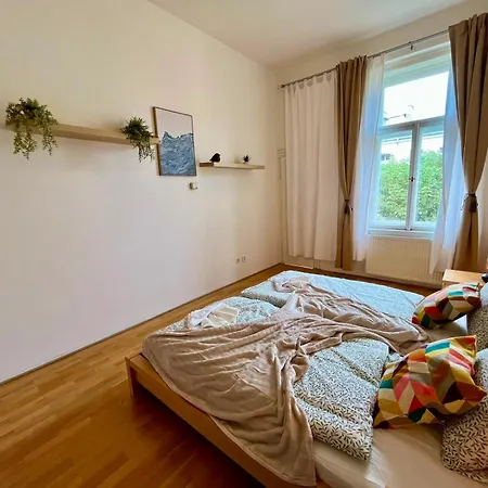 아파트 Cozy Comfort Loft *