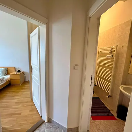 Cozy Comfort Loft 아파트 프라하