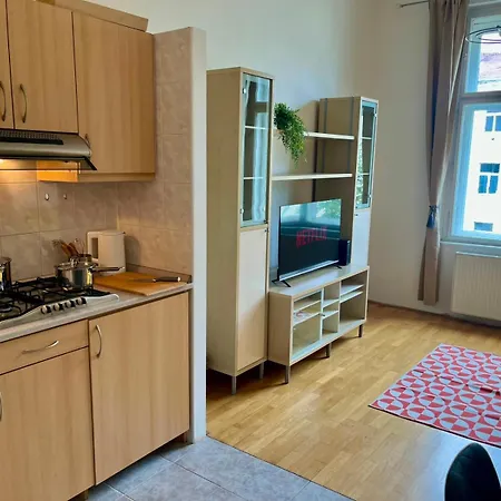 아파트 Cozy Comfort Loft