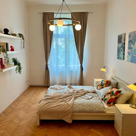 Cozy Comfort Loft *