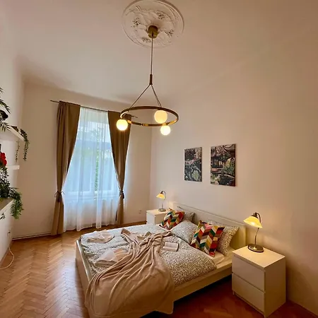Cozy Comfort Loft *