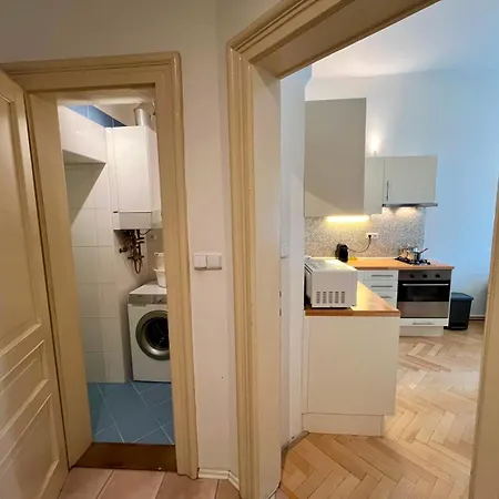 Apartmán Cozy Comfort Loft