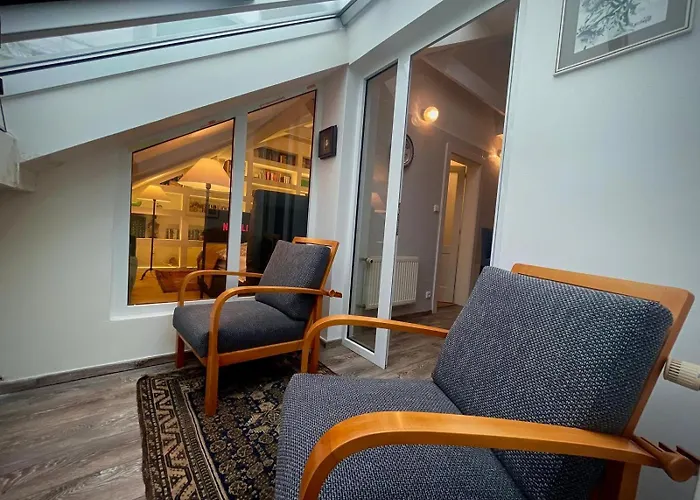 Cozy Comfort Loft