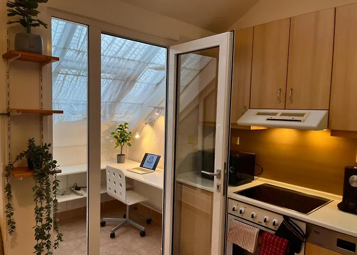 Cozy Comfort Loft