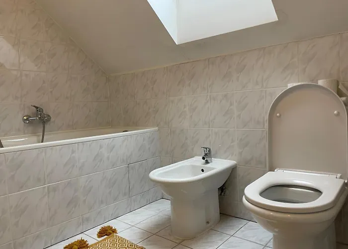 Apartamento Cozy Comfort Loft Praga