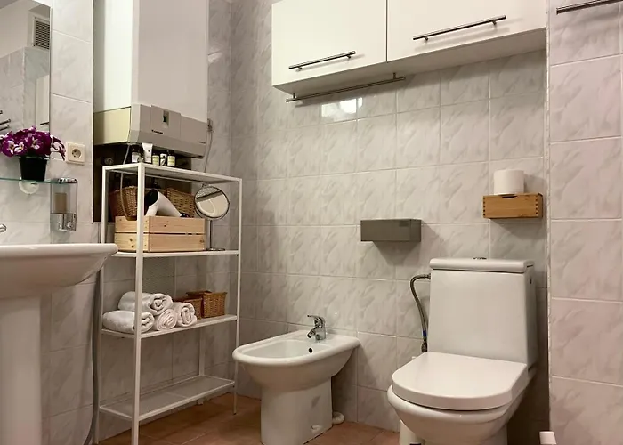 Cozy Comfort Loft * Prag