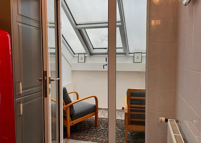 Cozy Comfort Loft
