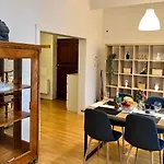 Apartamento Cozy Comfort Loft *