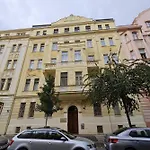 Cozy Comfort Loft Praga