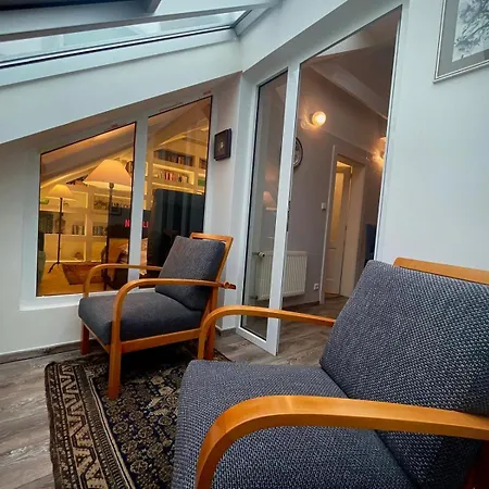Cozy Comfort Loft