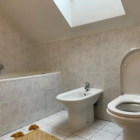 Апартаменты Cozy Comfort Loft Прага